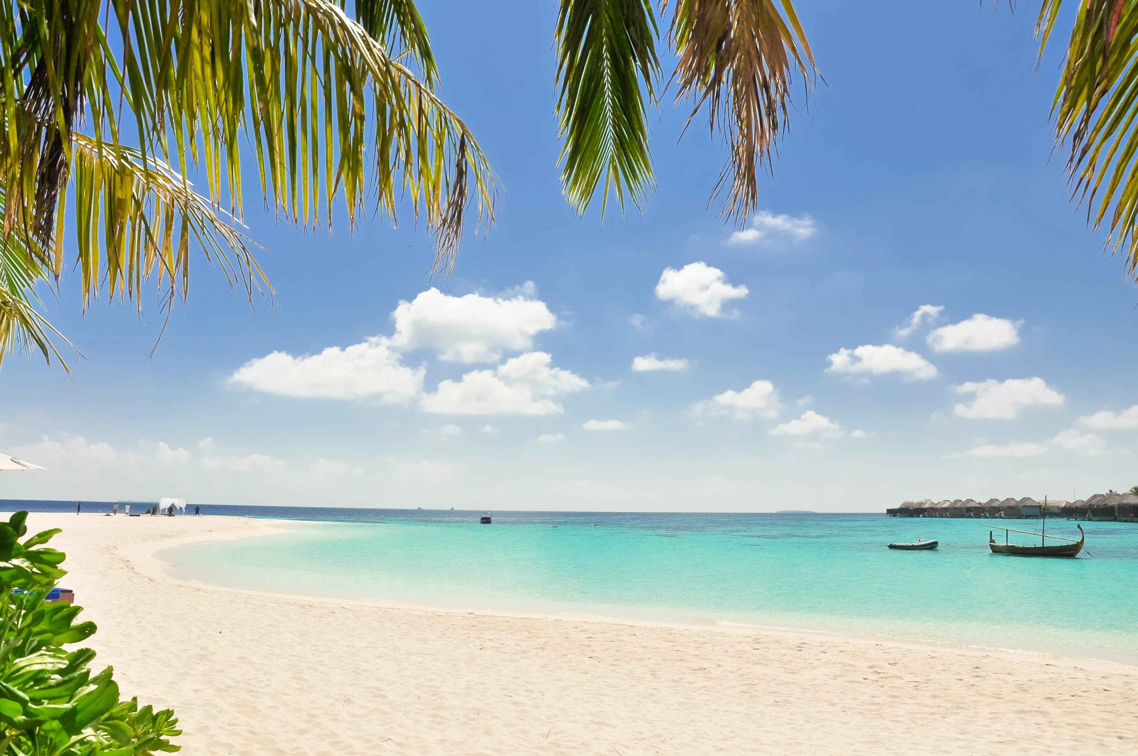 Luxury Travel on a Budget