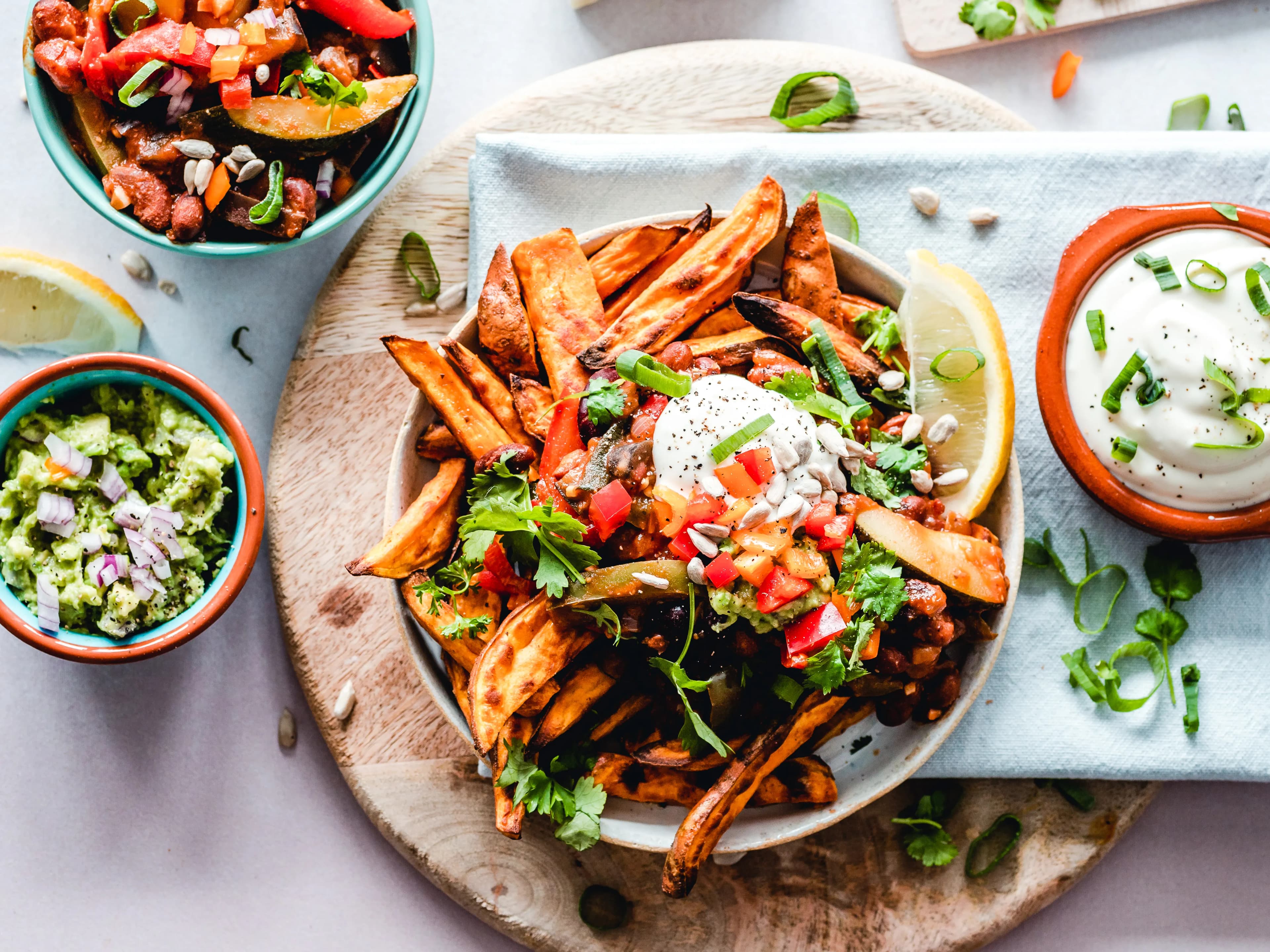 5 Healthy Eating Habits for a Better Lifestyle