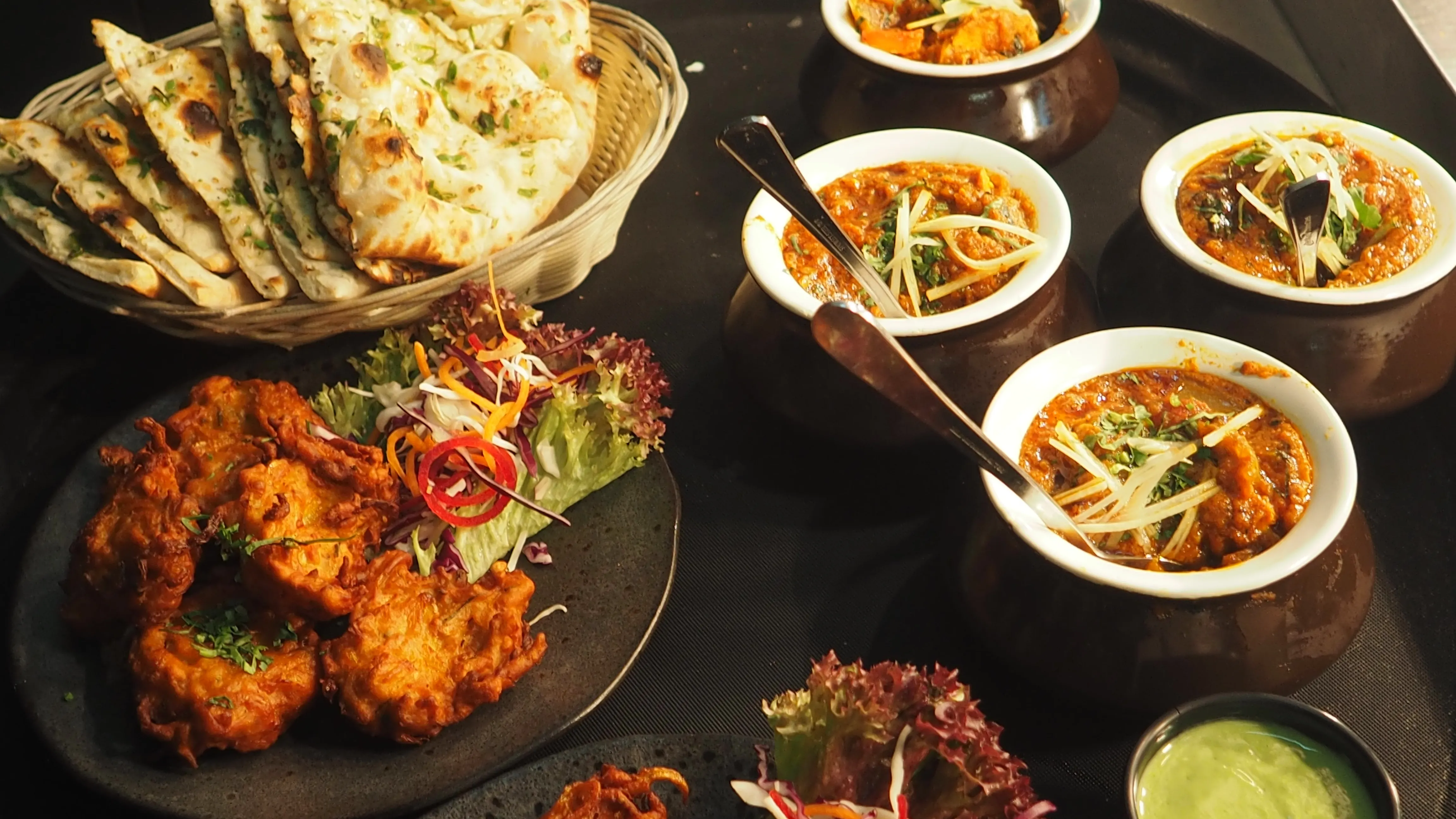 Understanding Culture Through Food