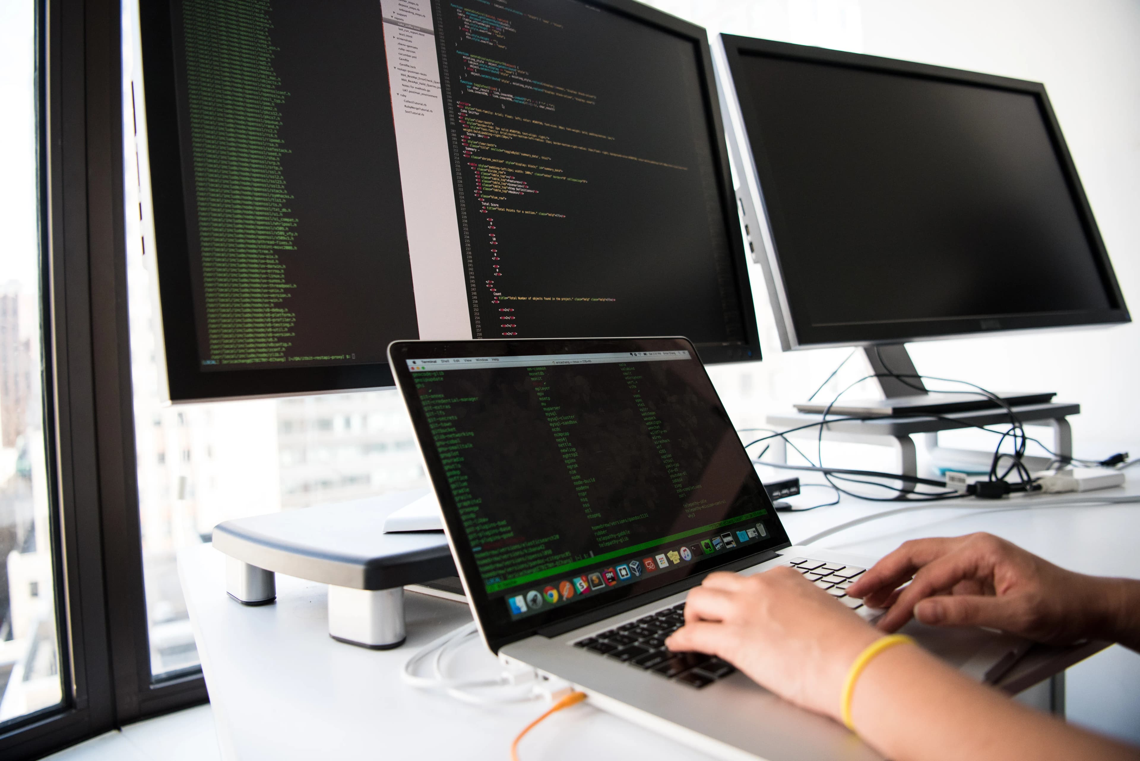 How to Ace Your Next Coding Interview