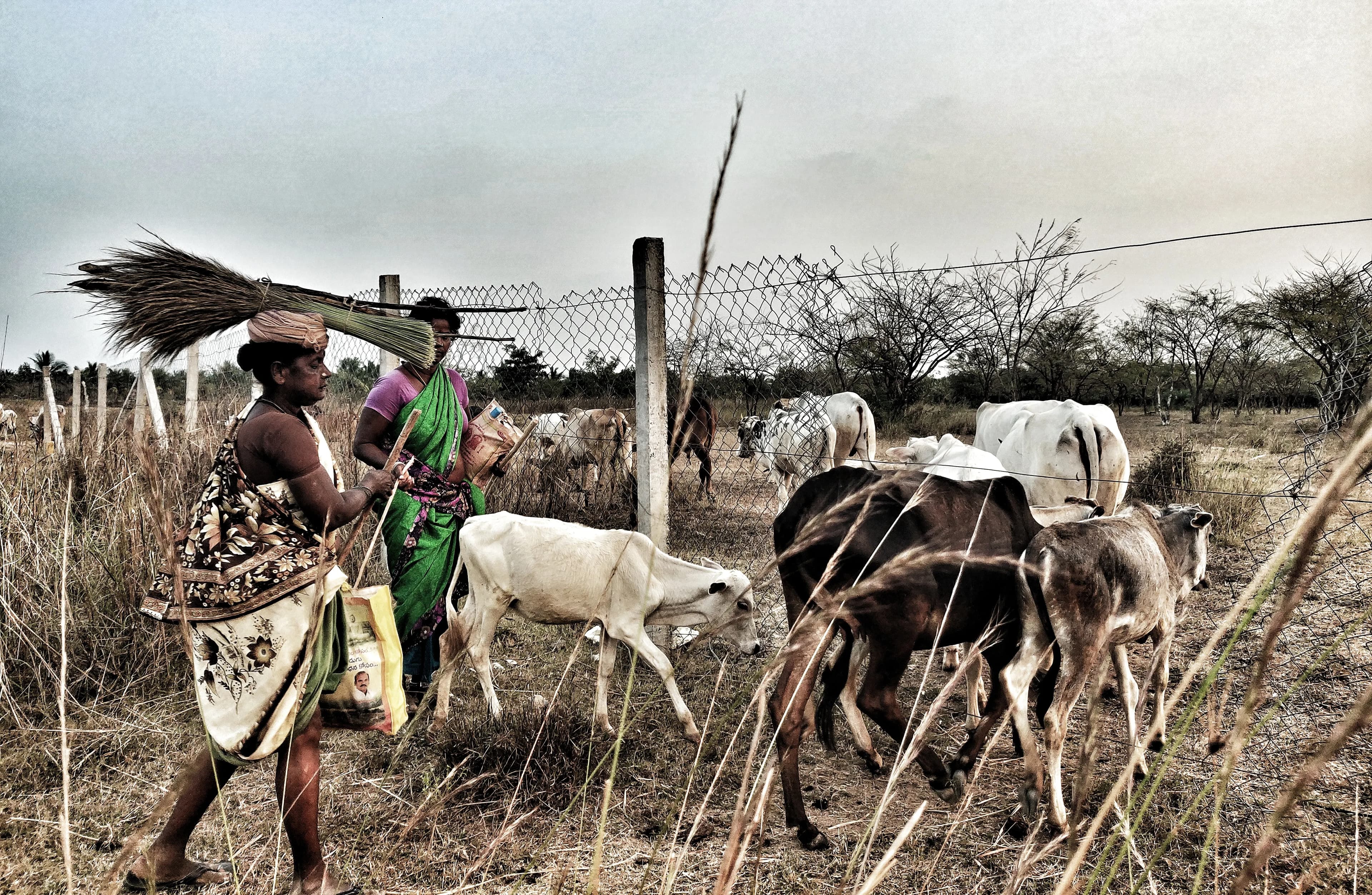 Why Sustainable Fashion Matters