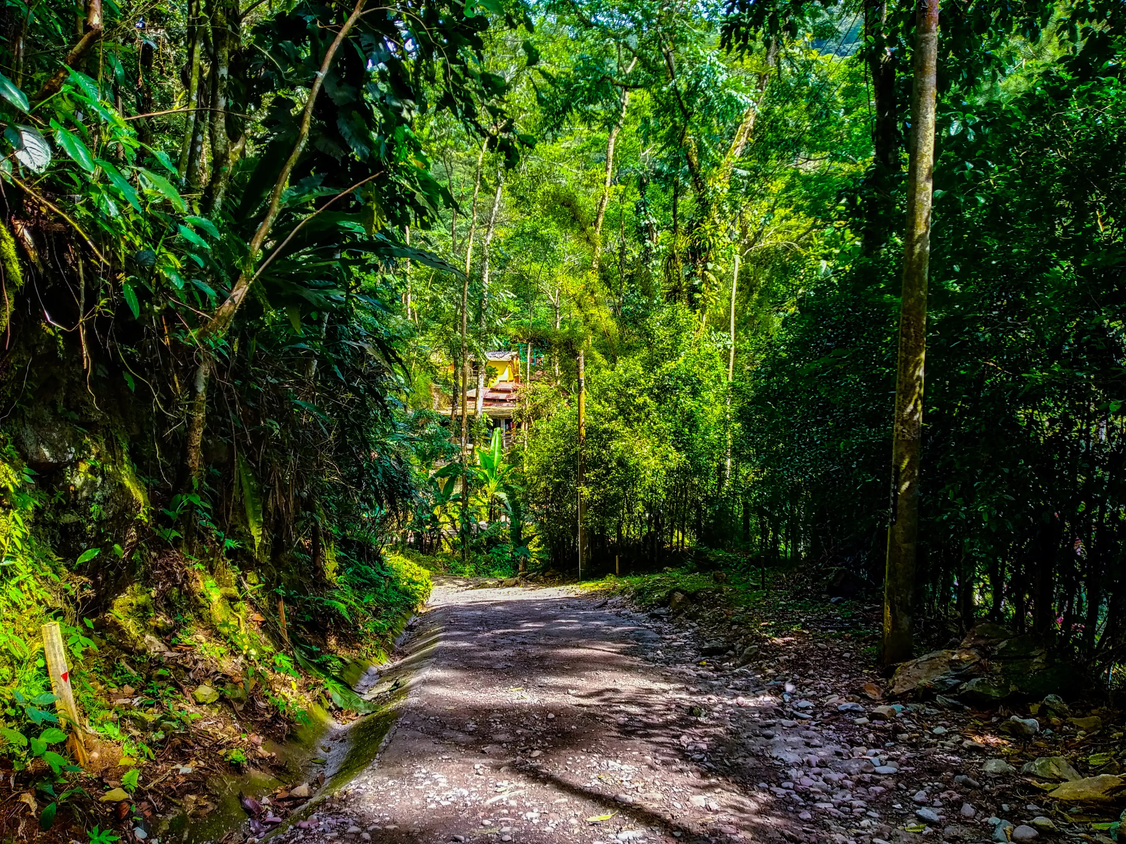 Hidden Destinations for the Ultimate Adventure